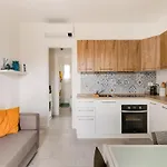 Apartamento Patio, Air Conditioning And Communal Pool