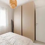 Patio, Air Conditioning And Communal Pool