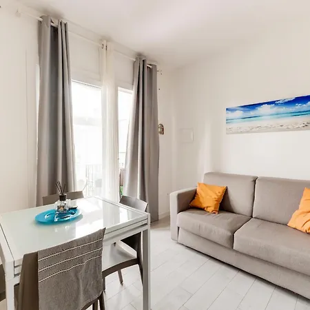 Patio, Air Conditioning And Communal Pool Lejlighed *